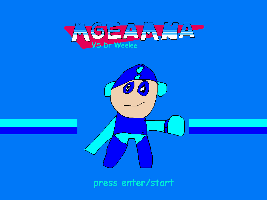 Mgea Mna VS Dr Weelee