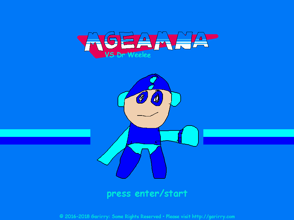 Mgea Mna VS Dr Weelee