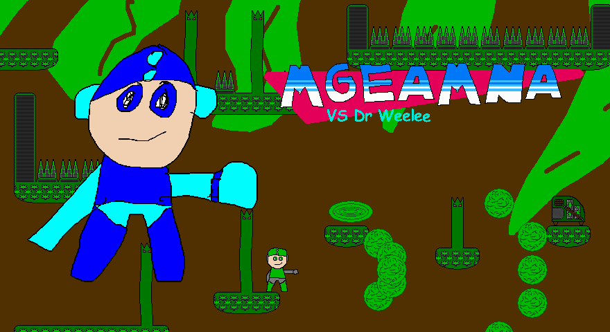 Mgea Mna VS Dr Weelee